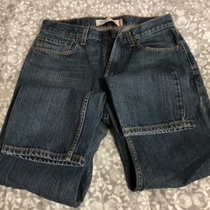 Levi’s 505 Jeans 32 30
